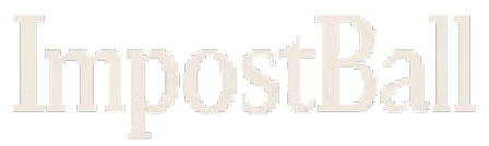 ImpostBall Logo